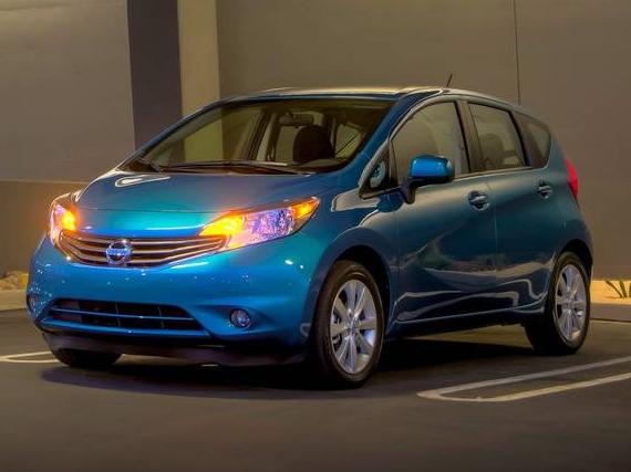 NISSAN VERSA NOTE 2015 3N1CE2CP1FL352232 image